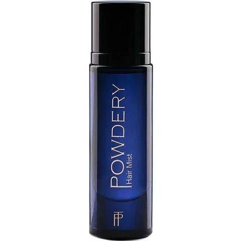Powdery — Top Perfumer