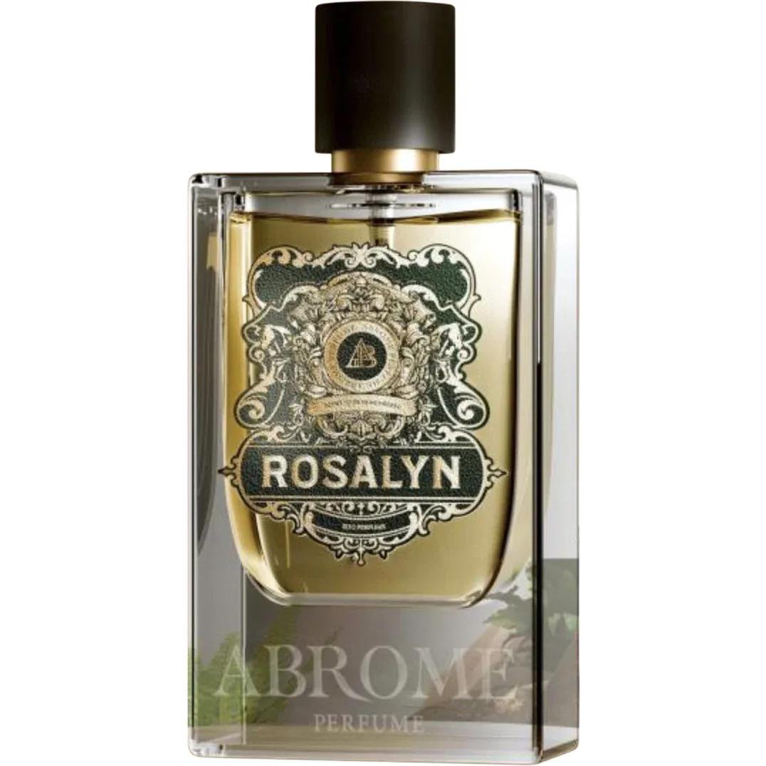 Rosalyn — Abrome