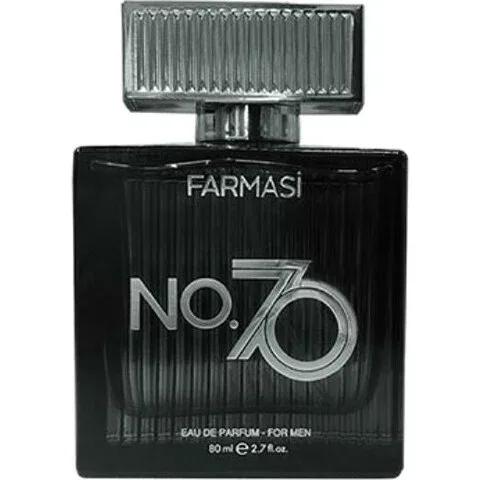 No. 70 — Farmasi