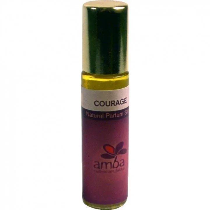 Courage — Amba