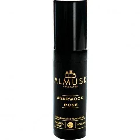 Agarwood Rose — Almusk