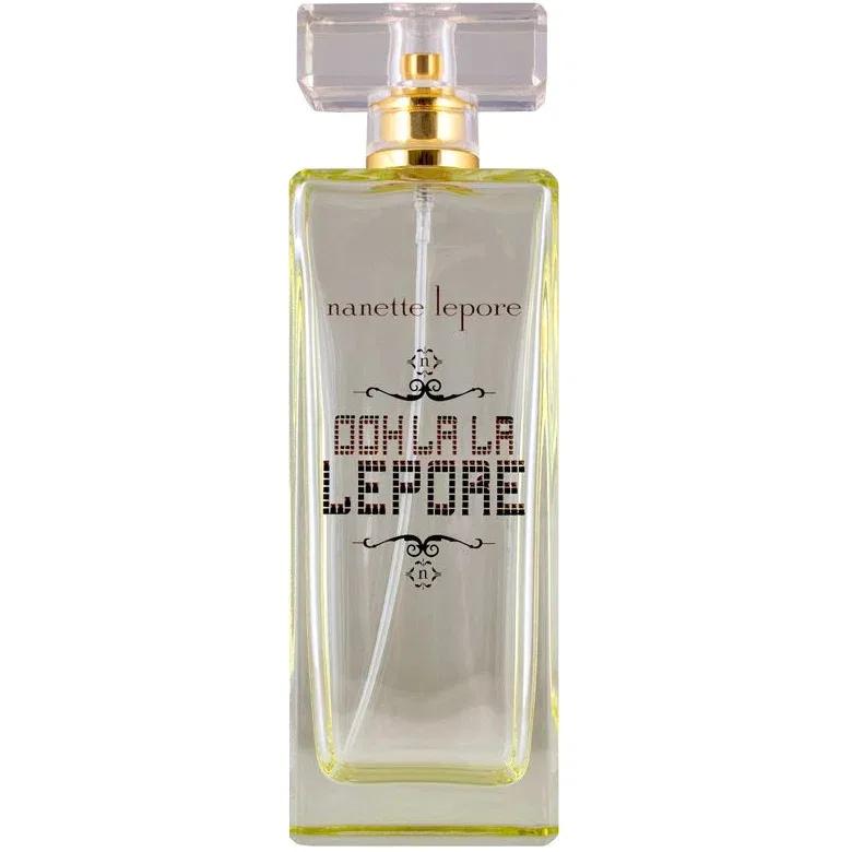 Ooh La La Lepore — Nanette Lepore