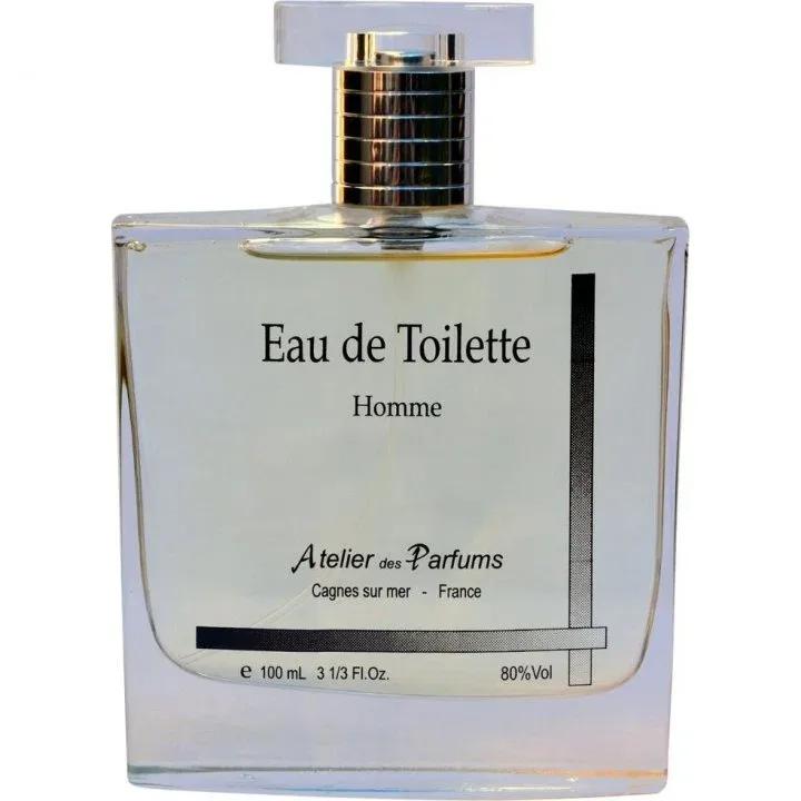 Alibi — Atelier des Parfums