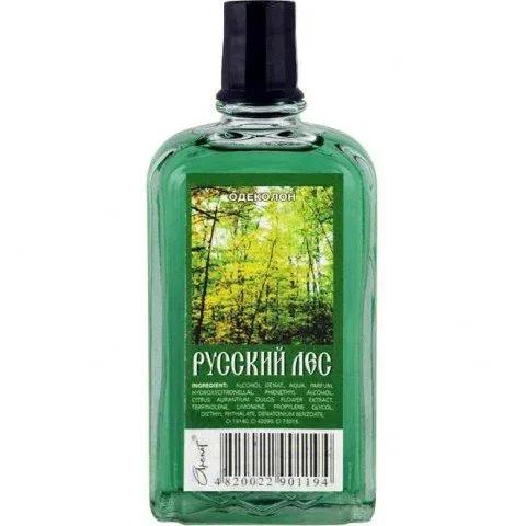 Russian Forest — Aromat