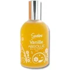 Seveline - Vanille Absolue — Laurence Dumont