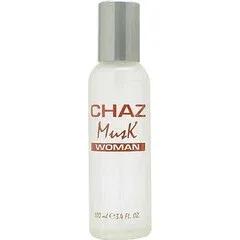 Chaz Musk Woman — Revlon
