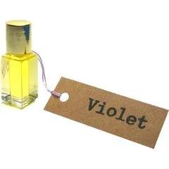 Violet — Scent by the Sea