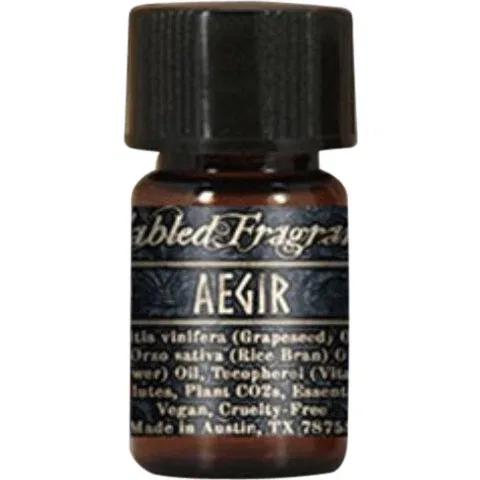 Aegir — Fabled Fragrances