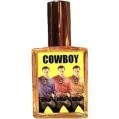 Cowboy — Opus Oils