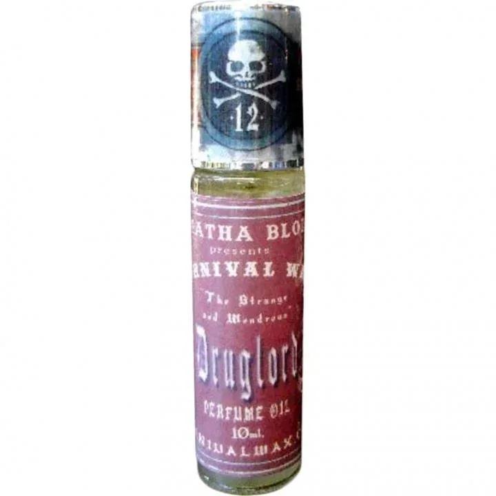 Druglord 2 — Carnival Wax