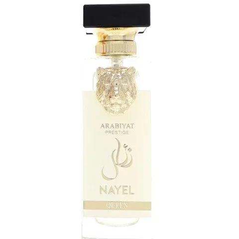 Nayel Queen — Arabiyat