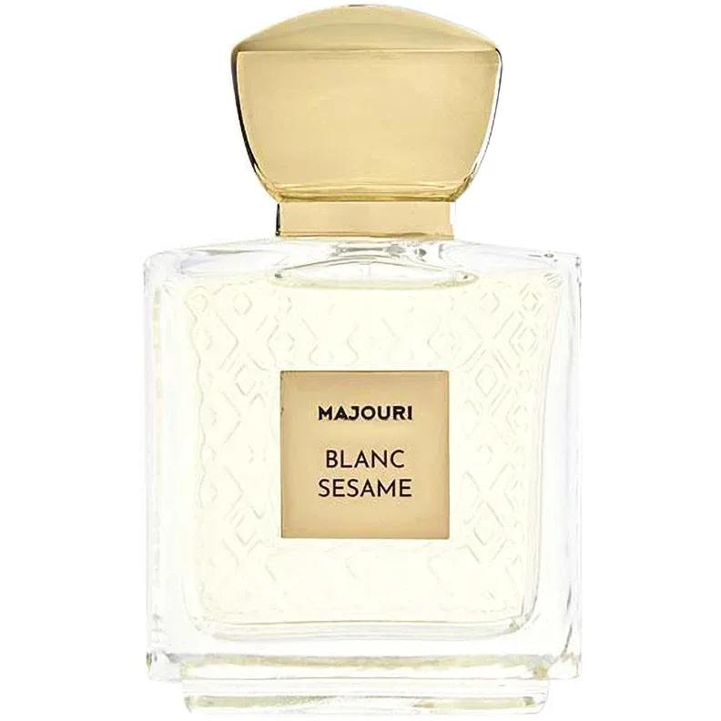 Blanc Sesame — Majouri