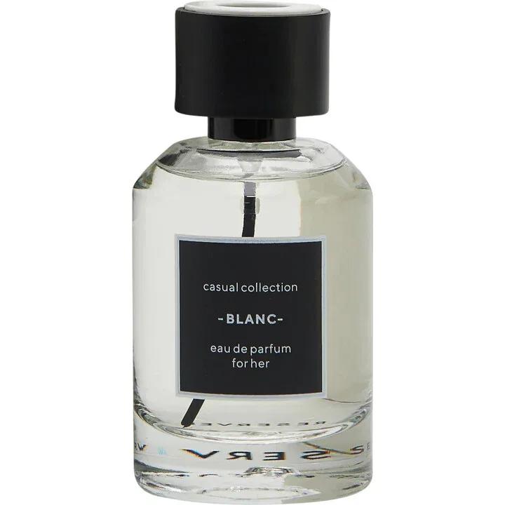 Blanc — Reserved