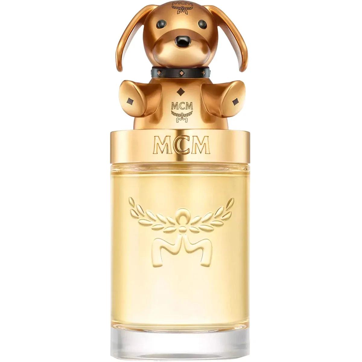 Darling Doxie — Mcm