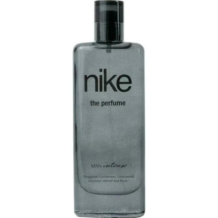 The Perfume Man Intense — Nike