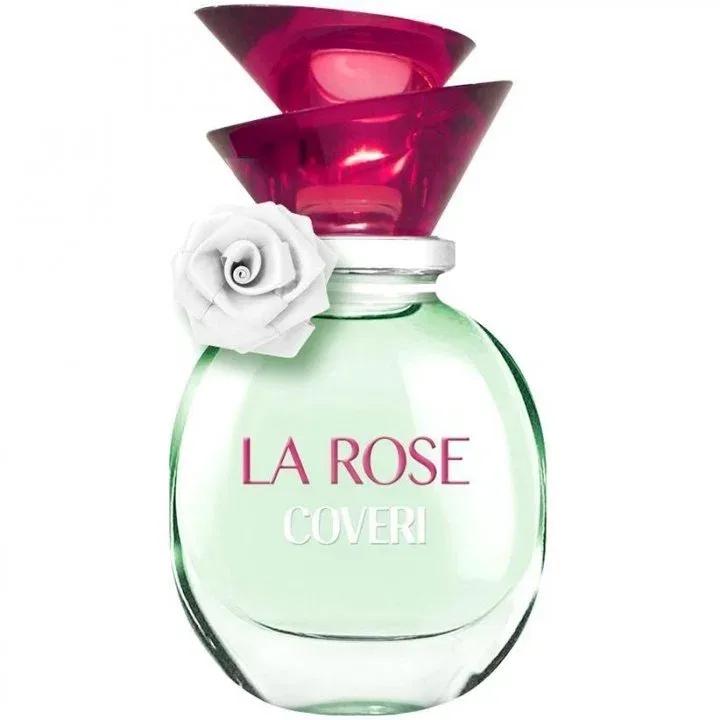 La Rose — Enrico Coveri