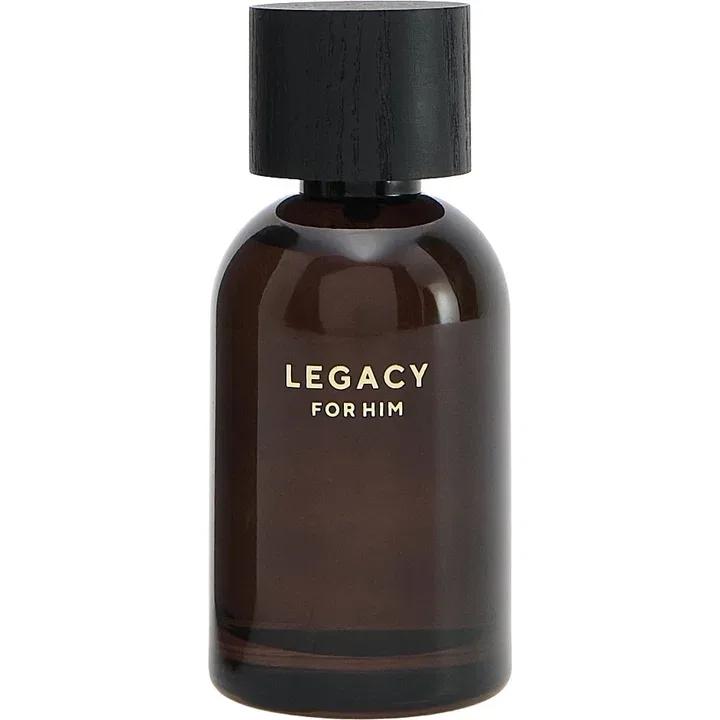 Legacy — Reserved