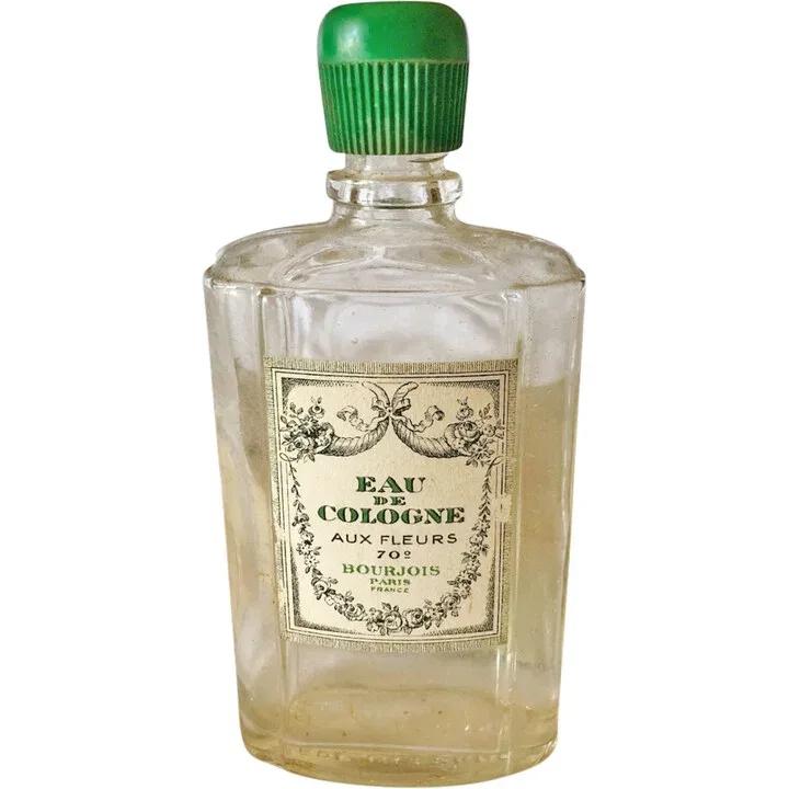 Eau de Cologne aux Fleurs — Bourjois