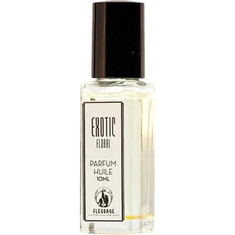 Exotic Floral — Fleurage Perfume Atelier