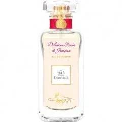 Delicious Freesia & Geranium — Dermacol