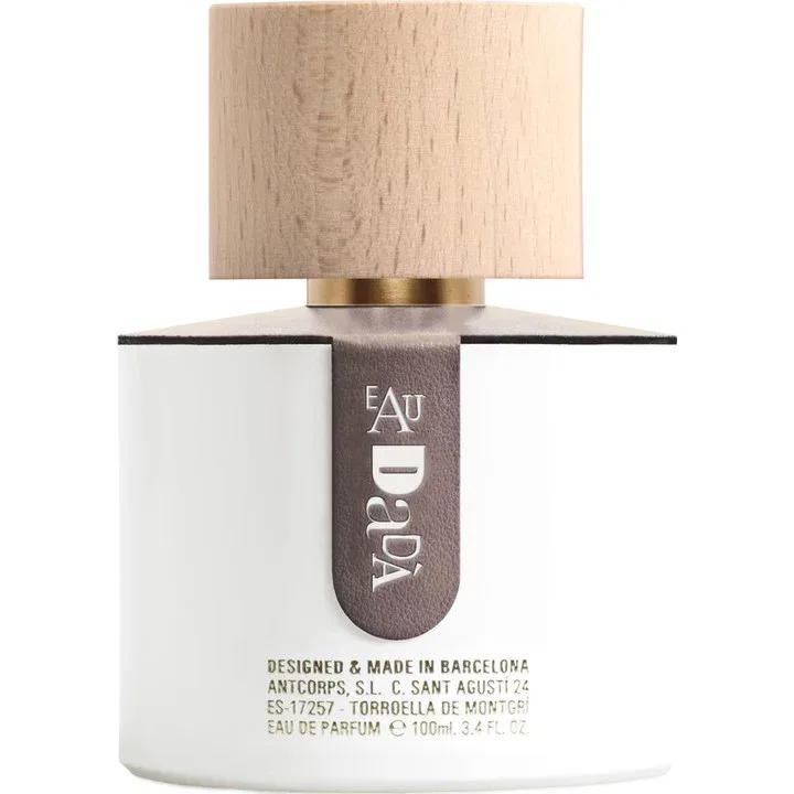 White Collection - Eau Dadà — Santi Burgas