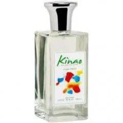 Kinao - Musc Blanc — Laboratoires Cadentia