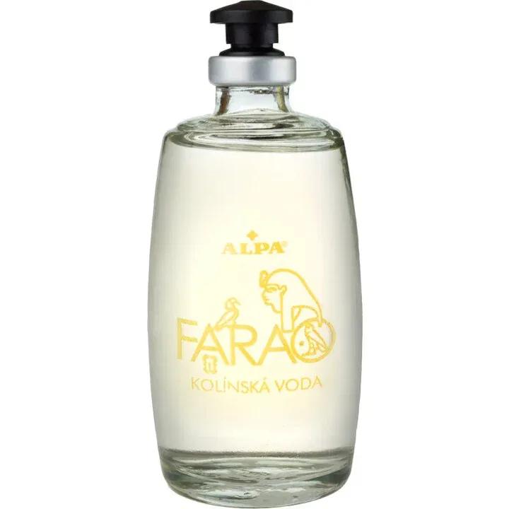 Farao (Kolínská Voda) — Alpa