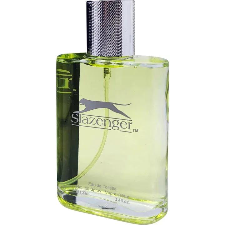 Black Men — Slazenger