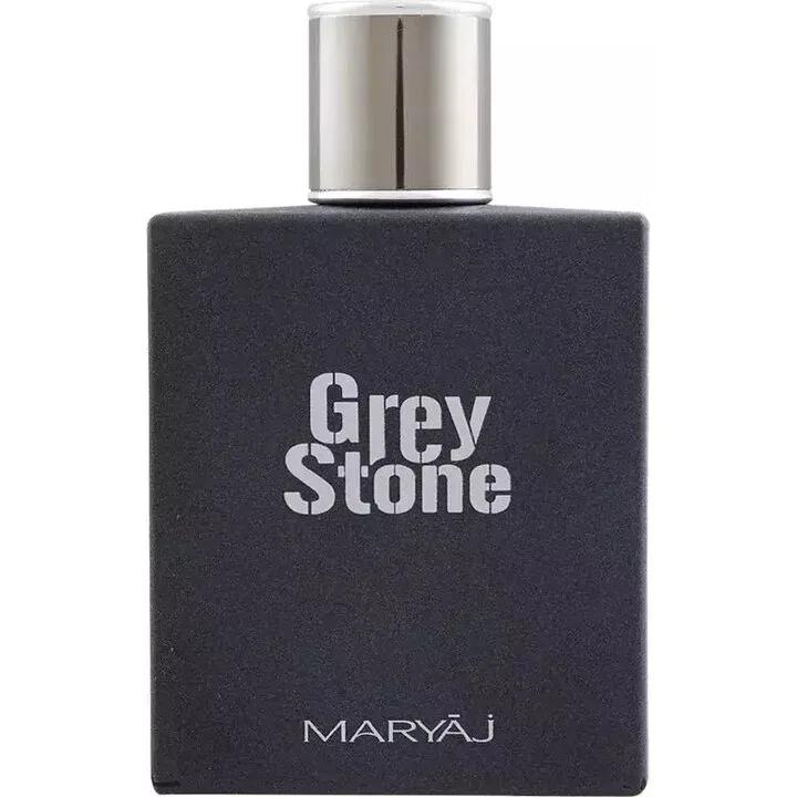Grey Stone — Maryaj