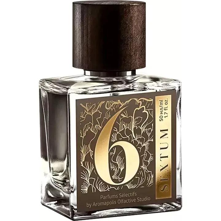 6 Sextum — Ciel