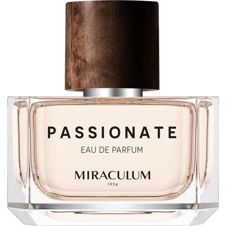 Passionate — Miraculum