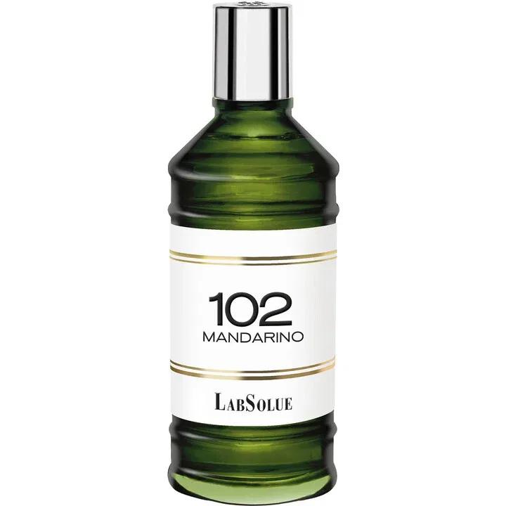 102 Mandarine — LabSolue