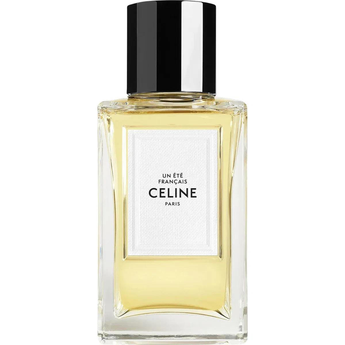 Un Été Français — Celine