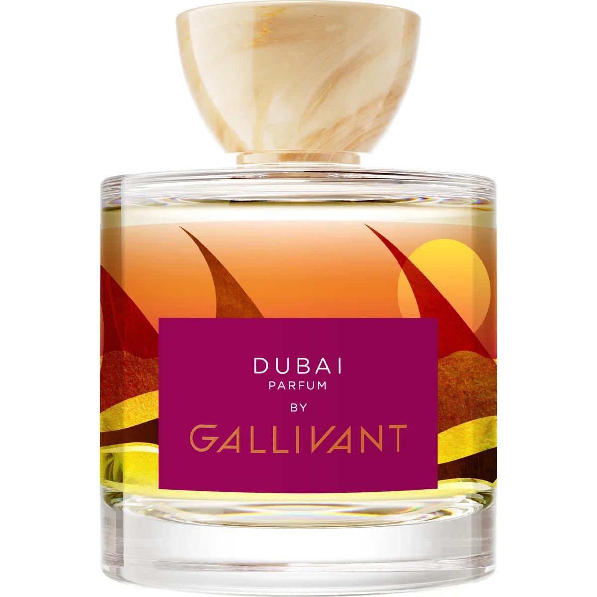 Dubai — Gallivant
