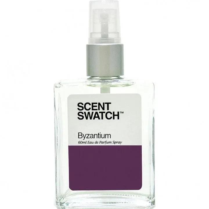 Byzantium — Scent Swatch