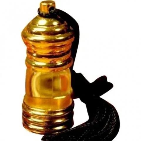 Ambergris Taifi Rose — Agarscents Bazaar