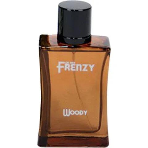 Frenzy Woody — Akat