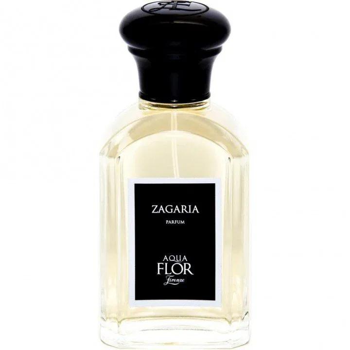 Zagaria — Aquaflor