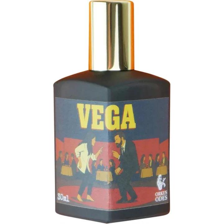 Nha Trang — Ensar Oud / Oriscent