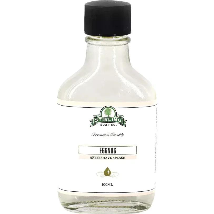 Eggnog — Stirling Soap