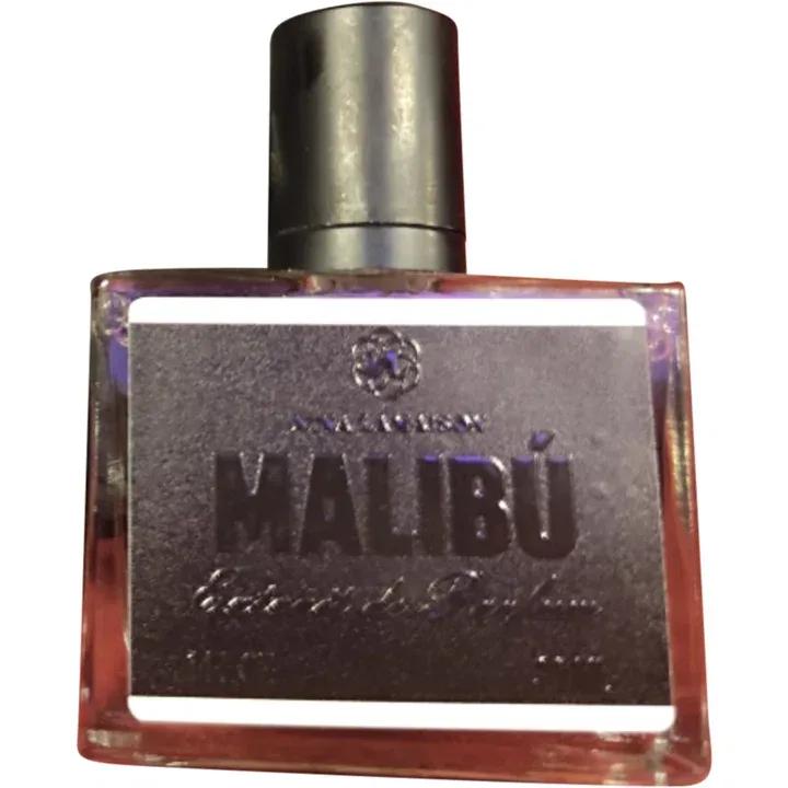 Blue Rose Blue — ann fragrance