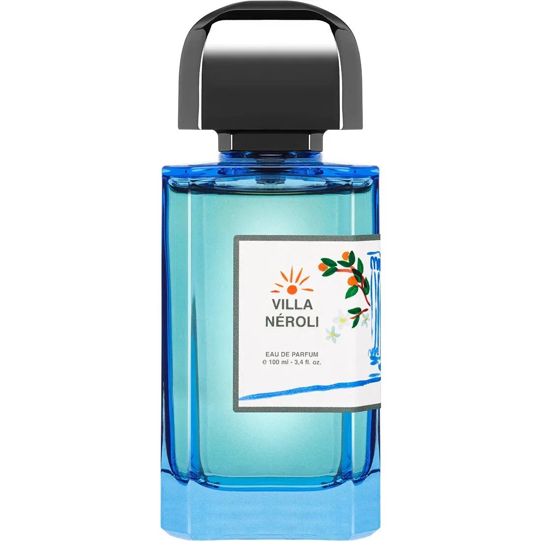 Villa Néroli x Édith Carron — bdk Parfums