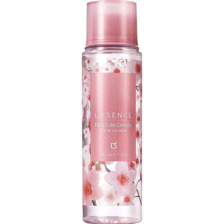 L'Esence - Flores de Cerezo — Yanbal