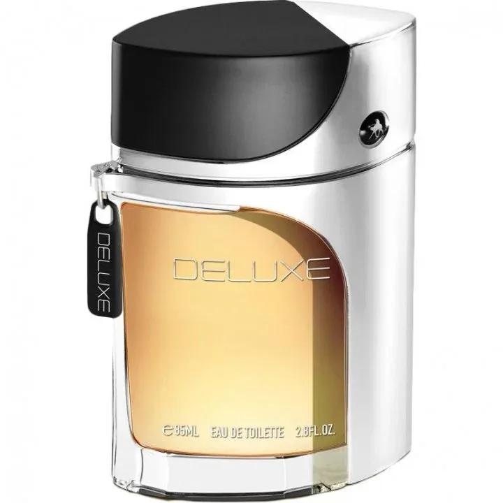 Deluxe — Le Chameau