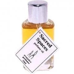 Sacred Spaces — Evocative Perfumes