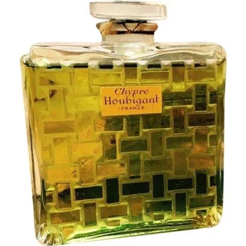 Chypre — Houbigant