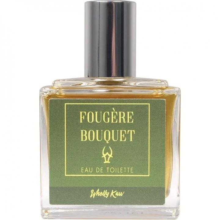 Fougère Bouquet — Wholly Kaw