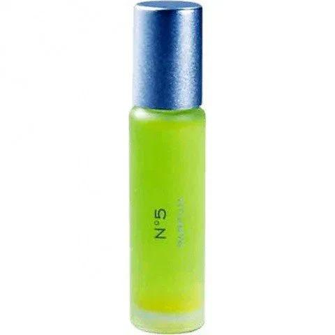 Parfum No 5 Floral — Weisswange