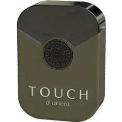 Touch d'Orient — Baug Sons