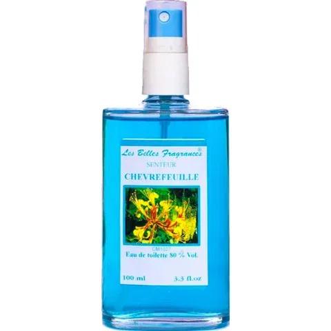 Les Belles Fragrances - Chèvrefeuille — Prestige de Menton